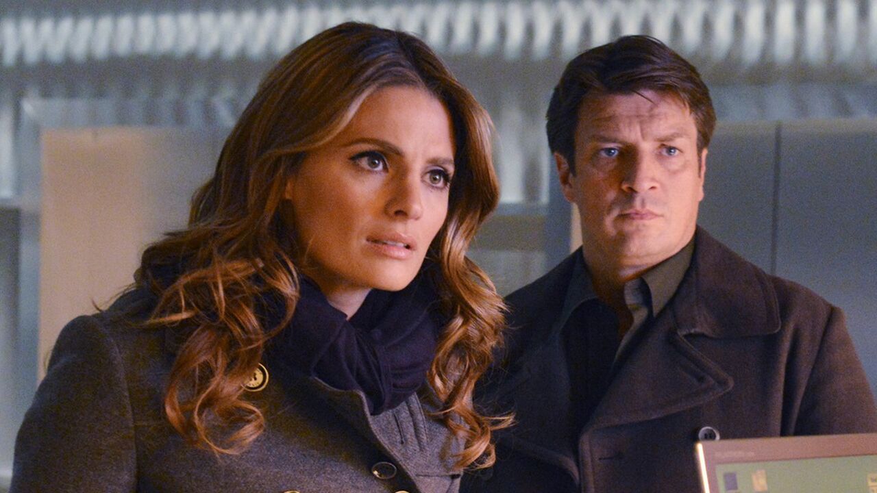 castle serie tip disney
