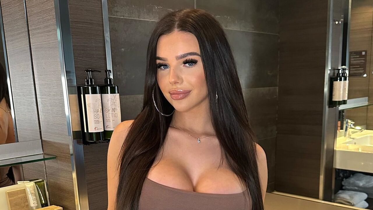 claudia lang leve de liefde