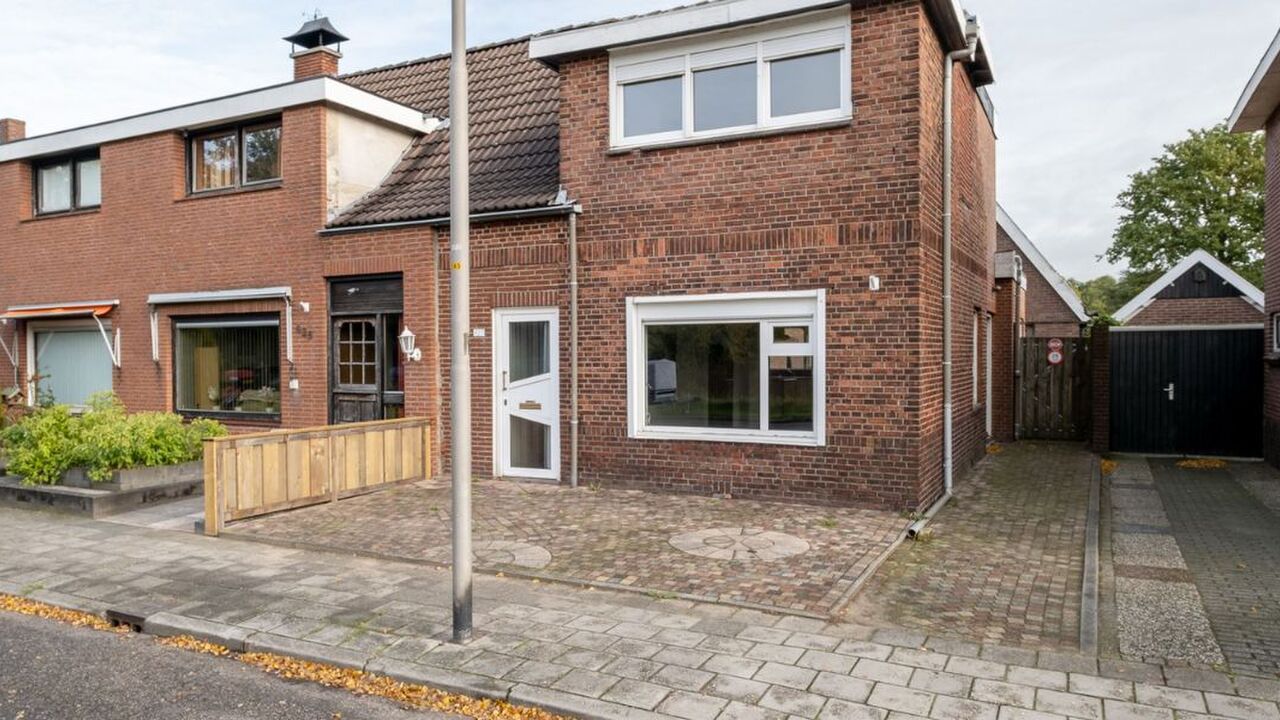 funda woning met zwembad