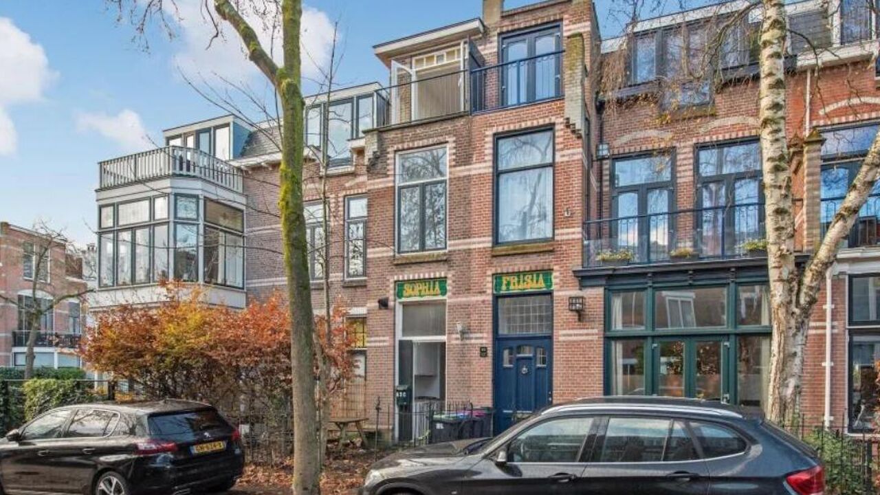 funda woning rijswijk