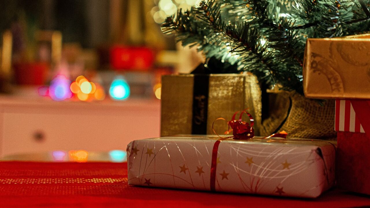 gemiddelde uitgaven kerstcadeaus nederland