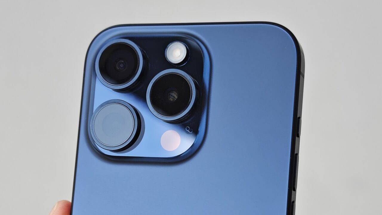geruchten iphone 16
