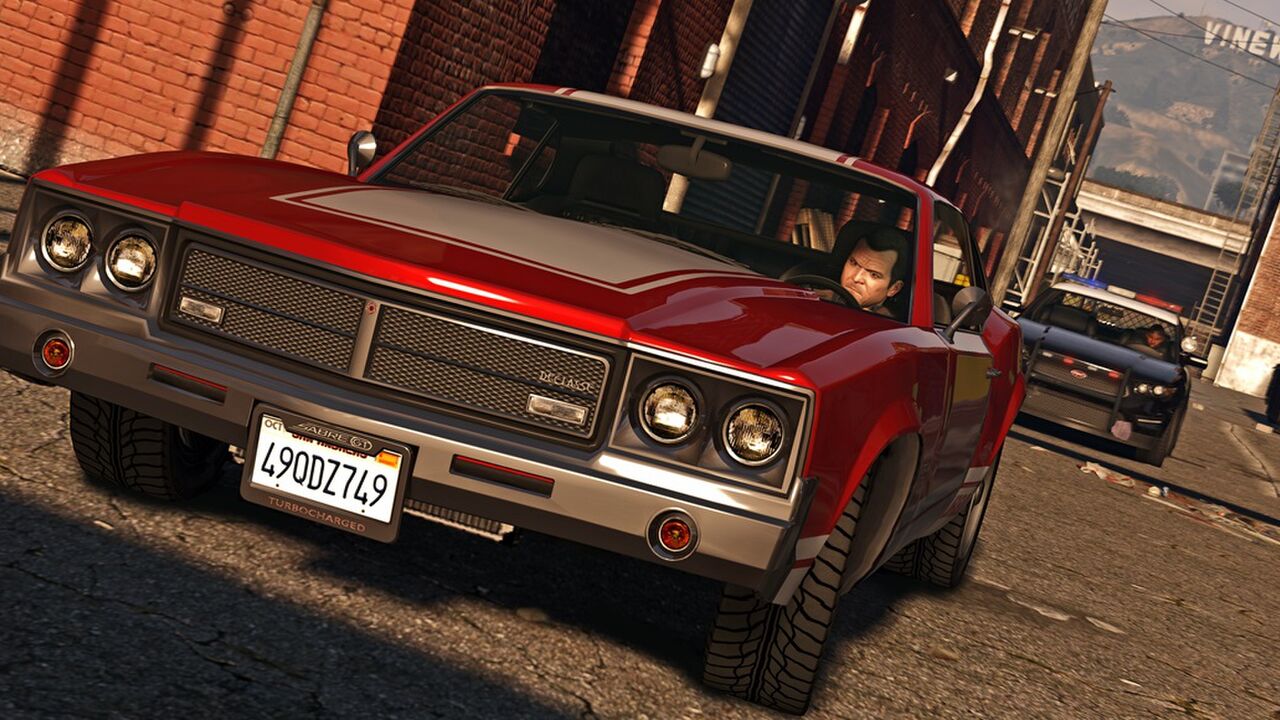 Illustratie voor: Deze 4 dingen kunnen we verwachten van de GTA 6 trailer
