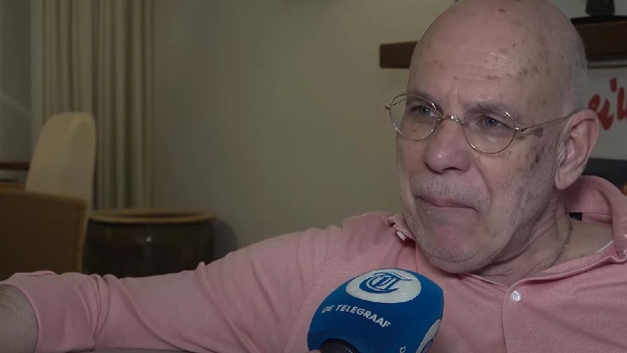 hans verloor geld opgelicht dating app