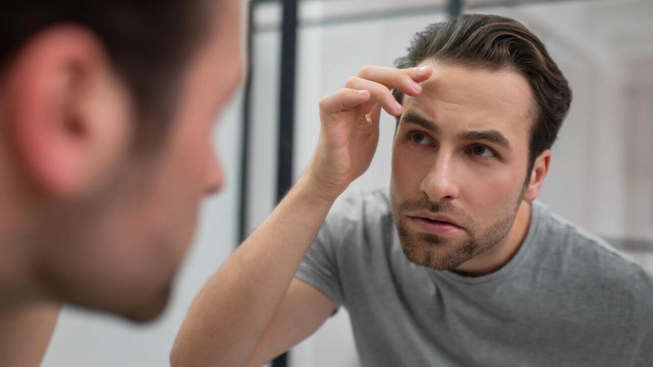 hoe beschadigd haar herstellen