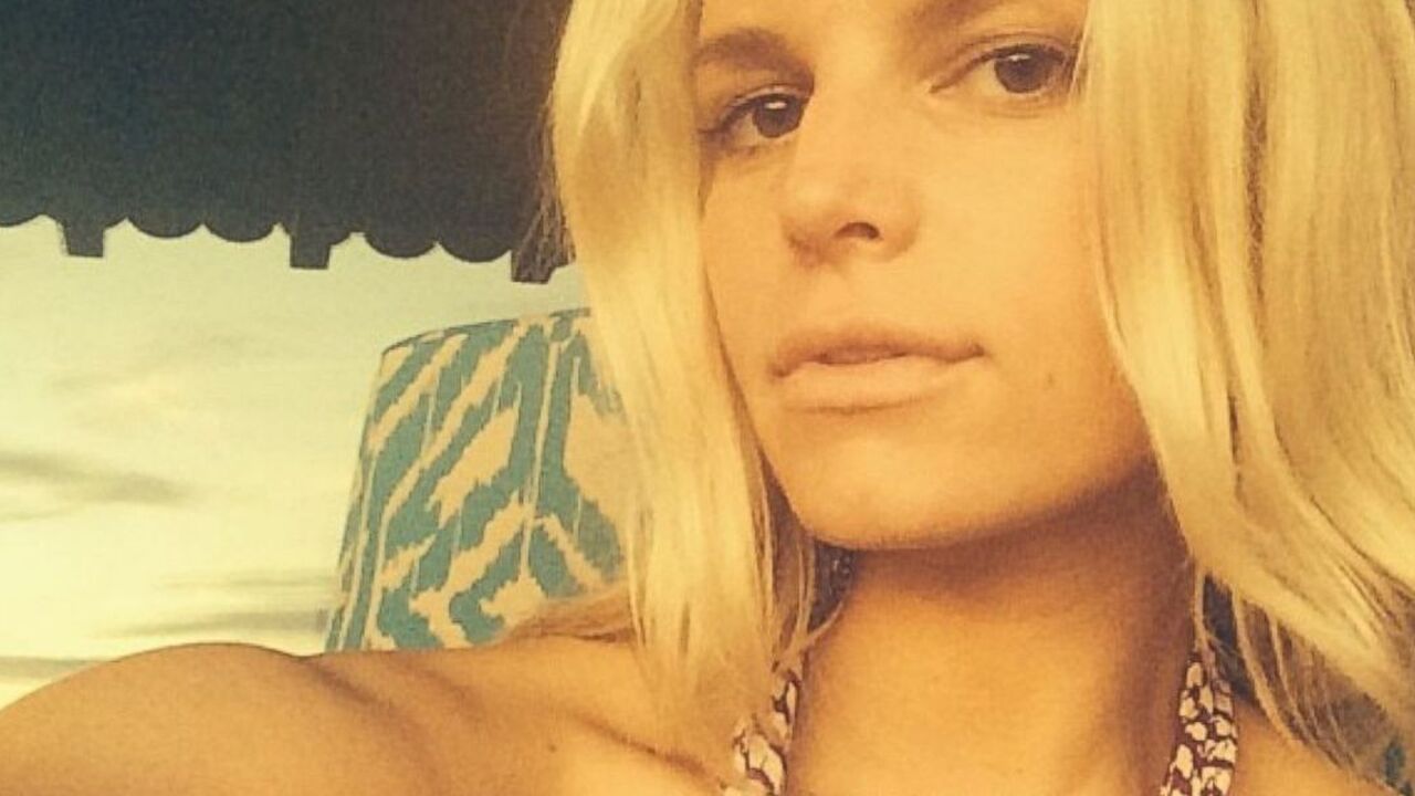 jessica simpson