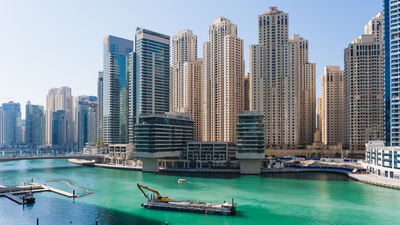 muscat het nieuwe dubai