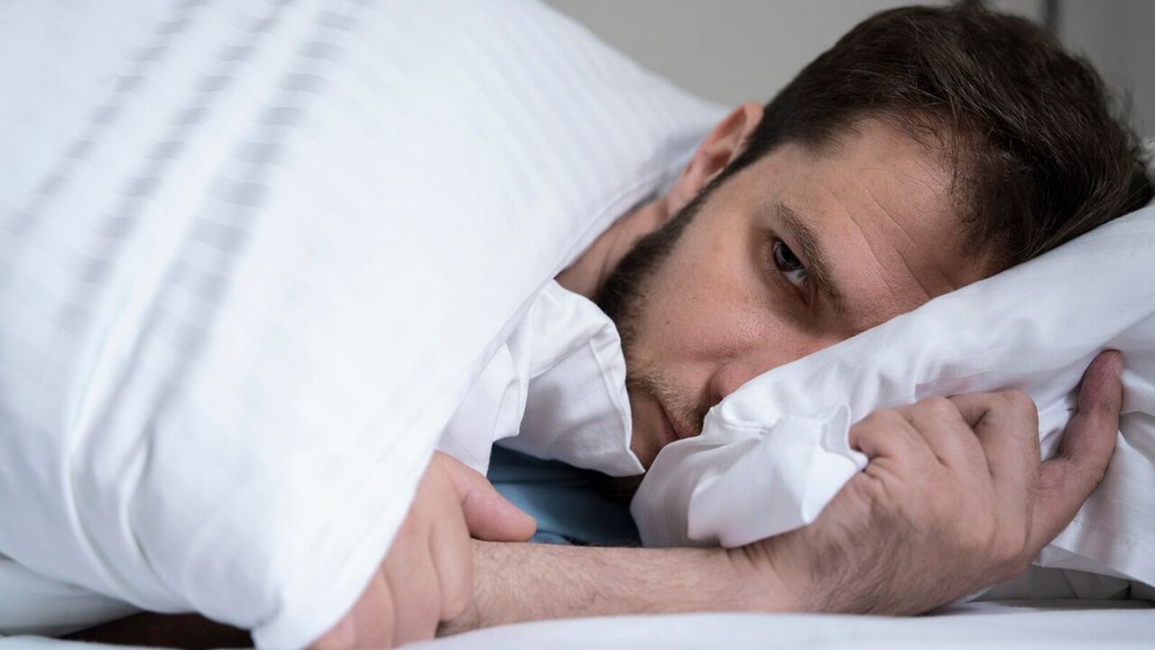 Illustratie voor: Moet jij vaak plassen in de nacht? 4 mogelijke oplossingen