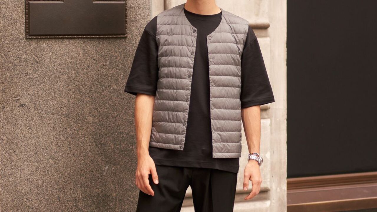 oversized t shirt
