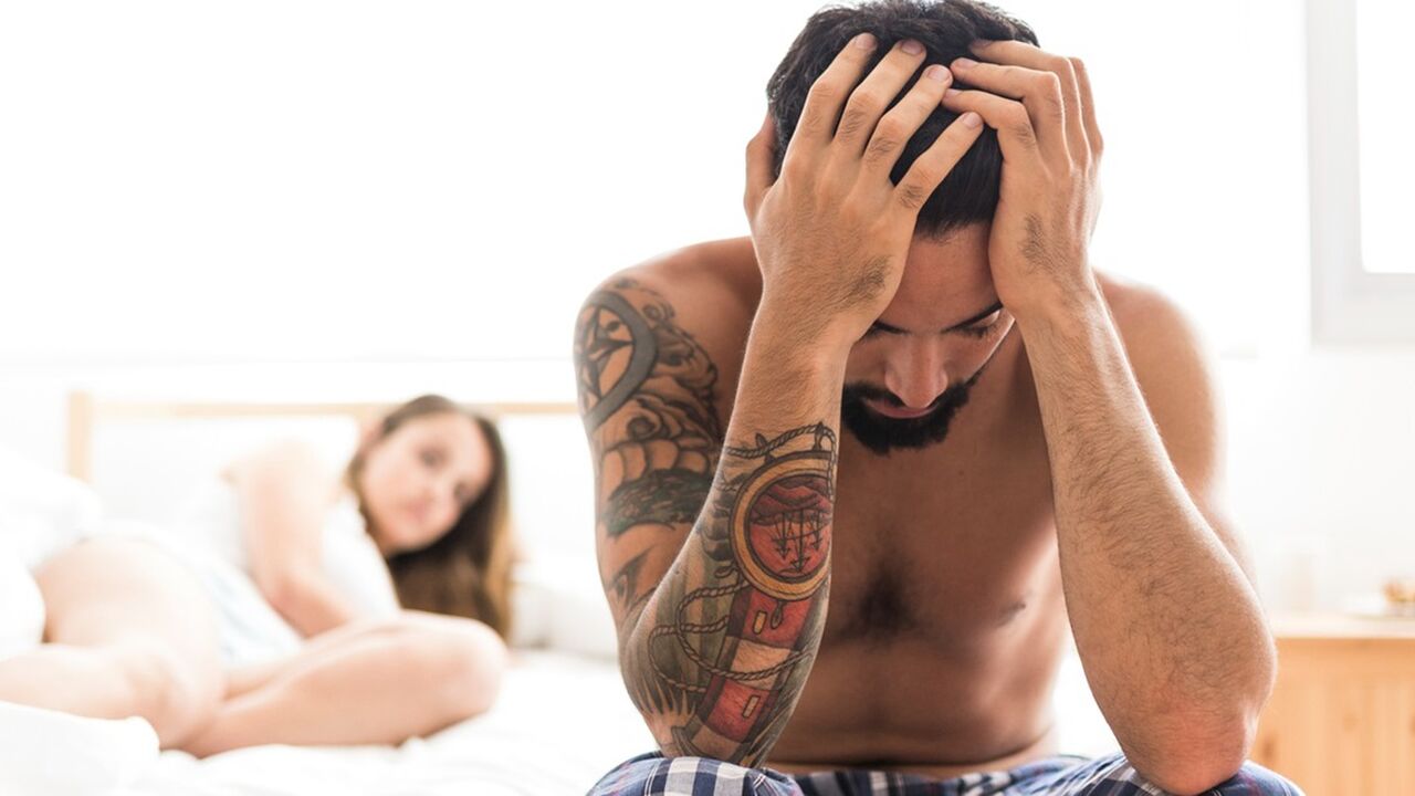 verhaal vrouw affaire wraak nemen