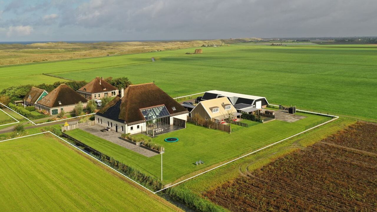 woning callantsoog te koop funda
