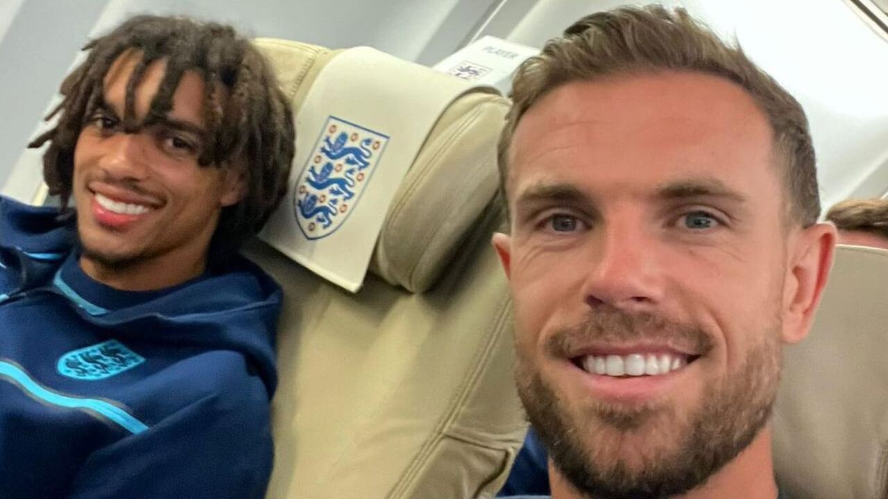 Jordan Henderson