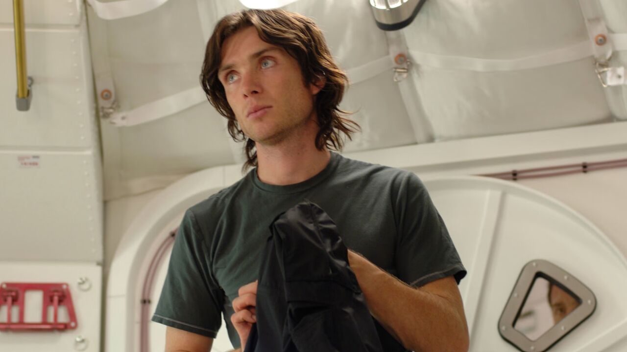 film met cillian murphy sunshine