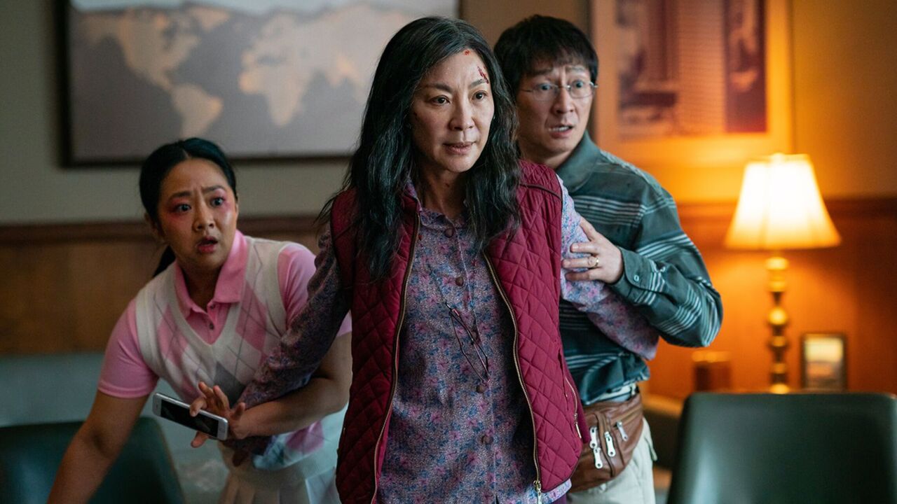 films 7 oscars netflix winnaar