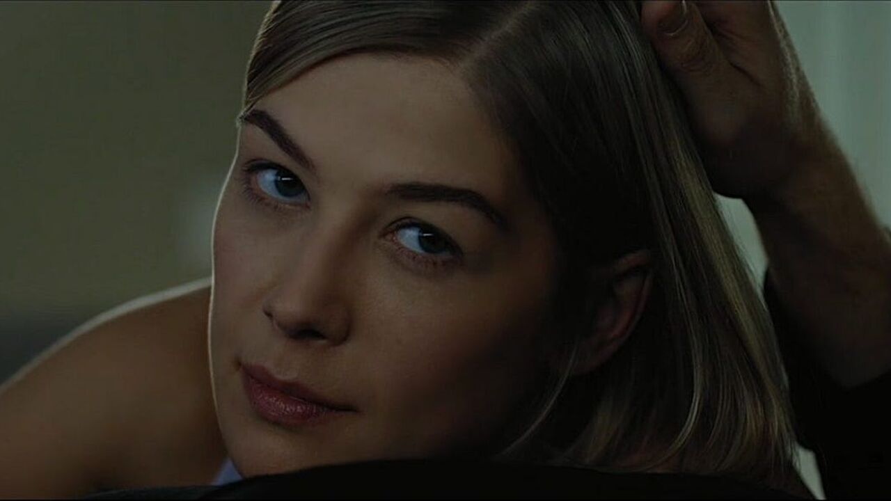 gone girl psychologische thriller netflix