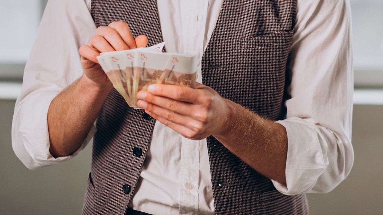 Hoeveel geld hebben millenials gespaard