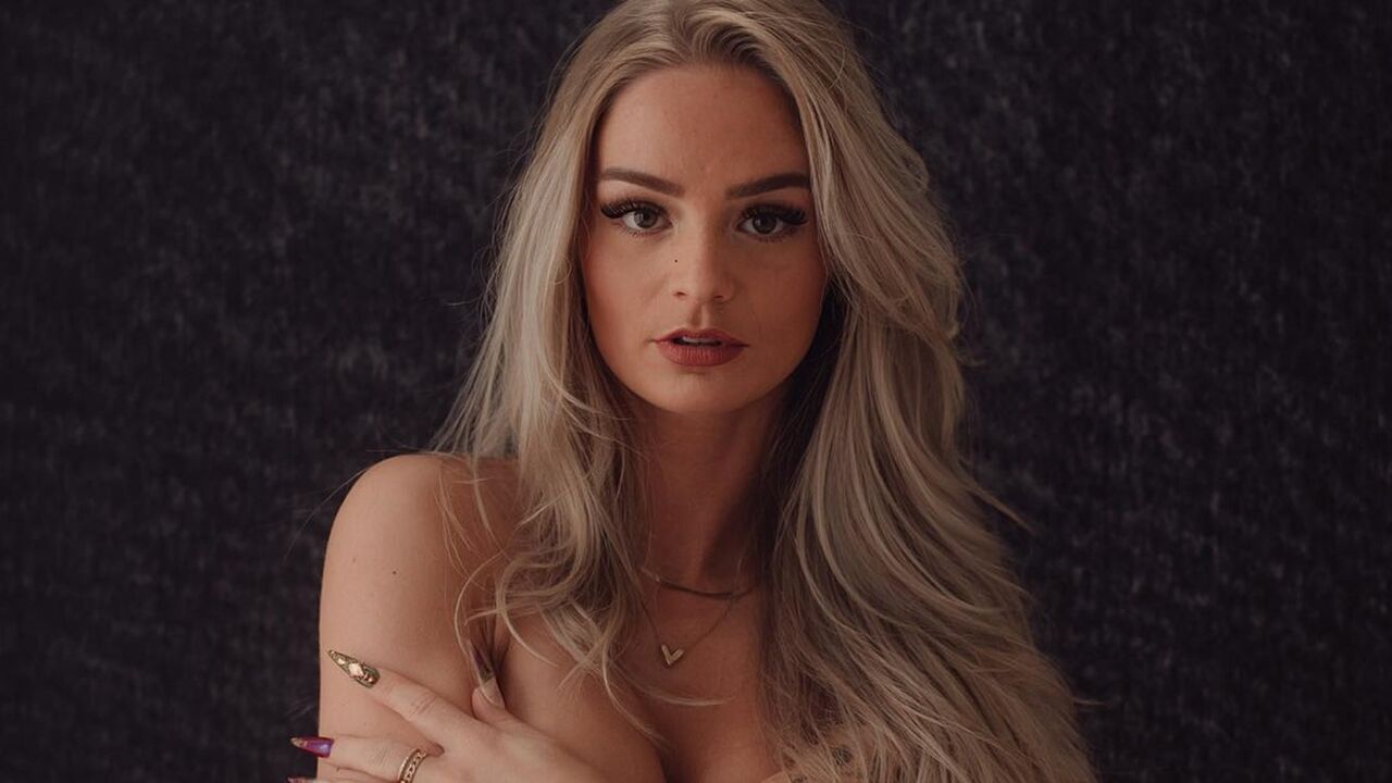 iris de waard temptation island