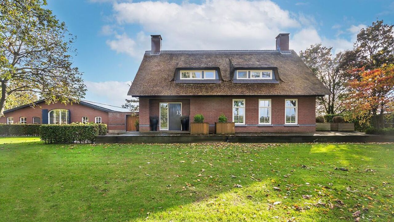landhuis funda