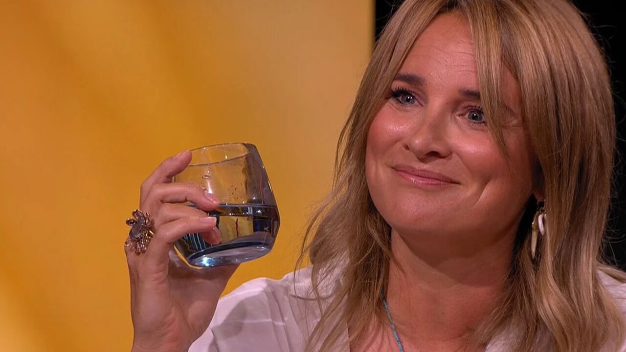 lieke van lexmond afgevallen bikini