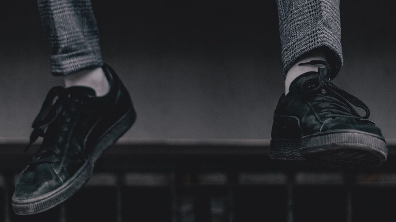 soorten mannenschoenen