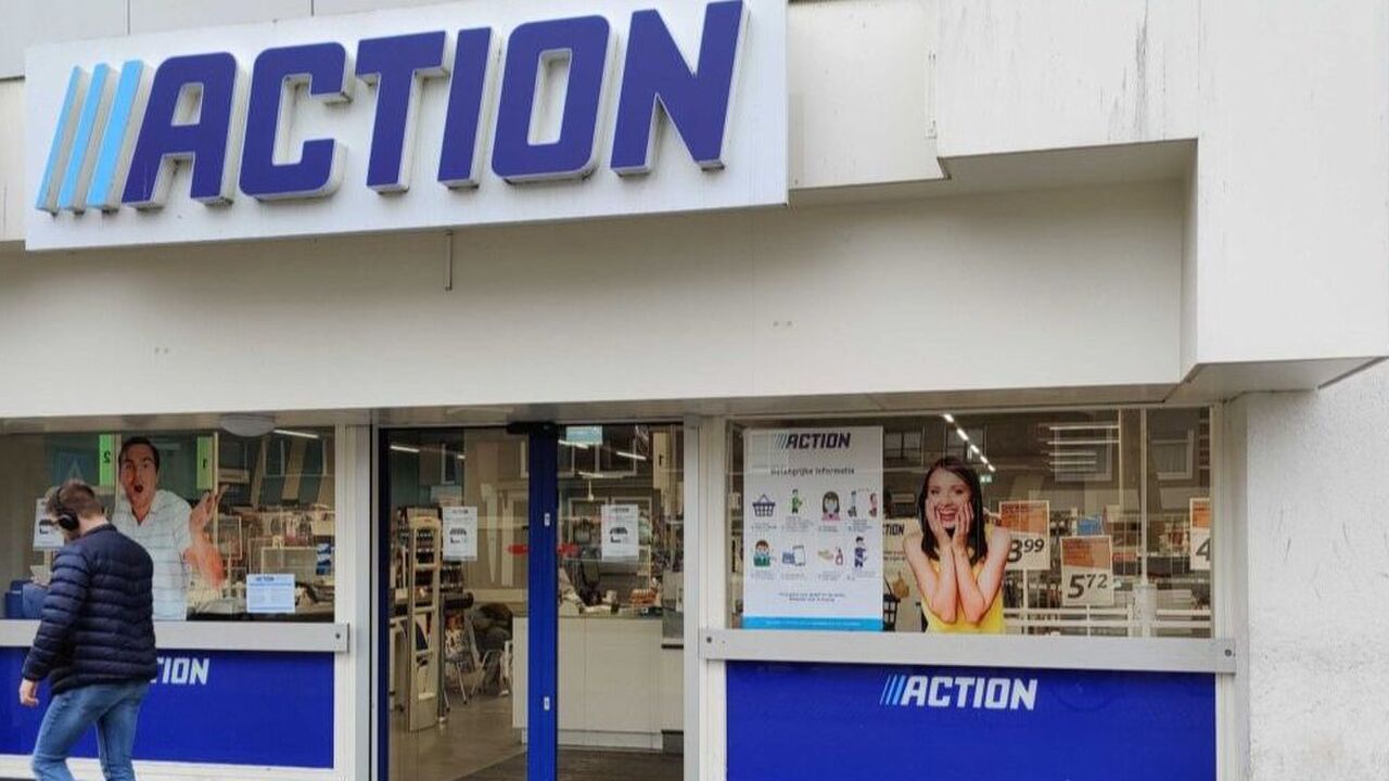action prijswinnaar beste product superfinn ontvetter