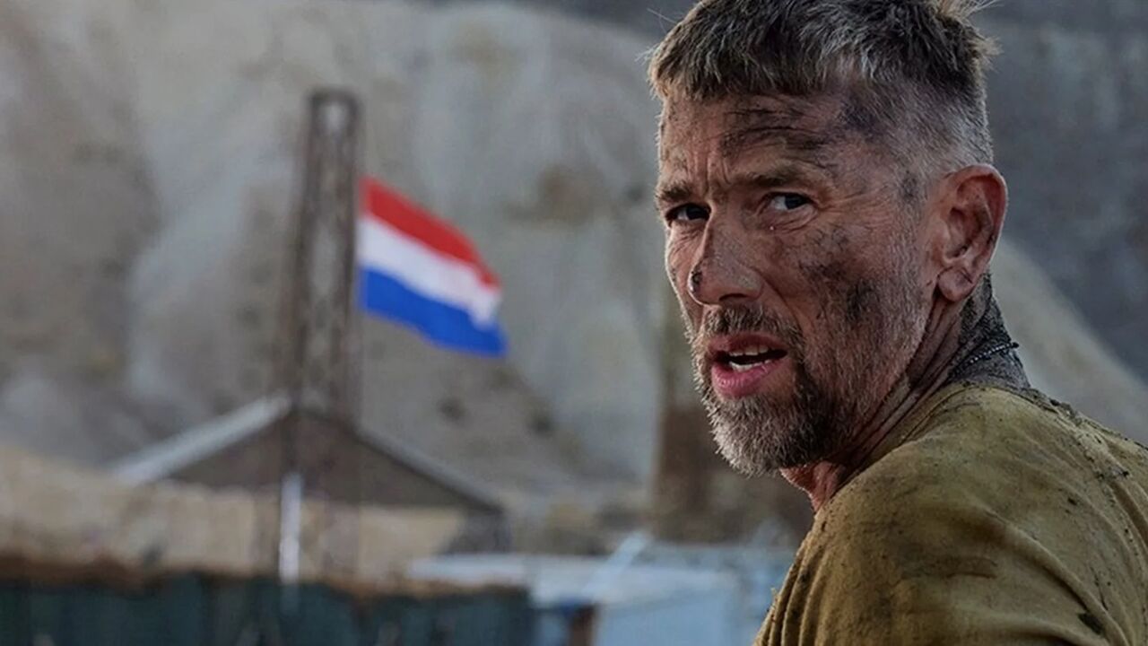de vuurlinie nederlandse film netflix