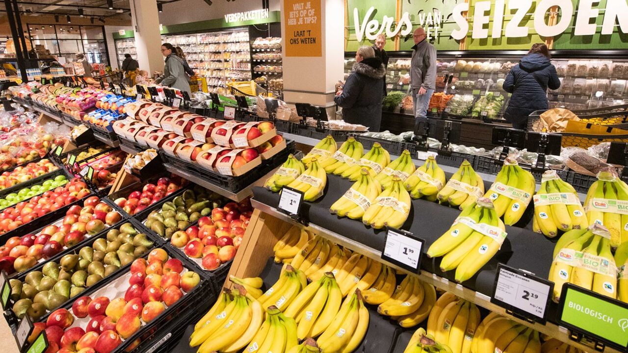 duurste product in supermarkt saffraan