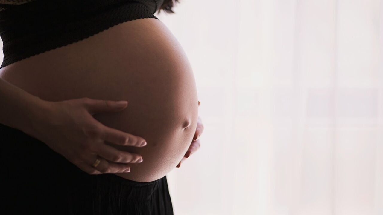 gemiddelde leeftijd zwanger vrouwen nederlands voor het eerst
