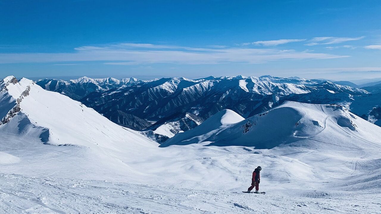 goedkoopste skigebied europa georgie gadauri