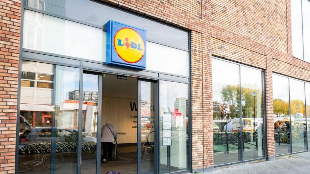 Nu bij de Lidl: sportieve olijfgroene e-bike is een koopje