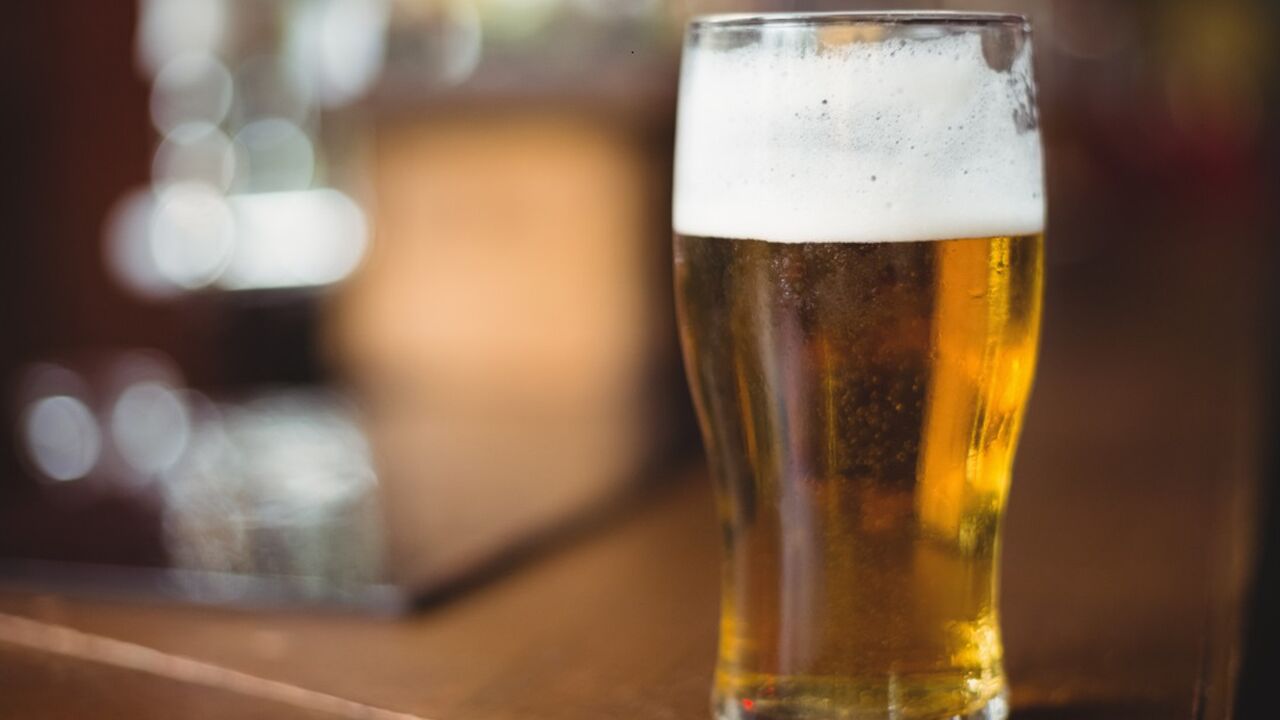 Illustratie voor: Waarom wordt bier alsmaar duurder?