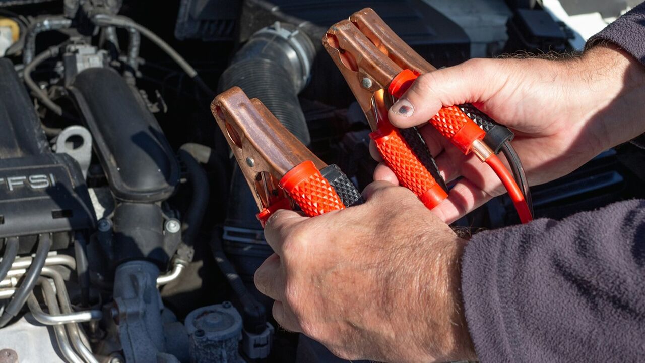 wat zijn de voordelen van een jumpstarter