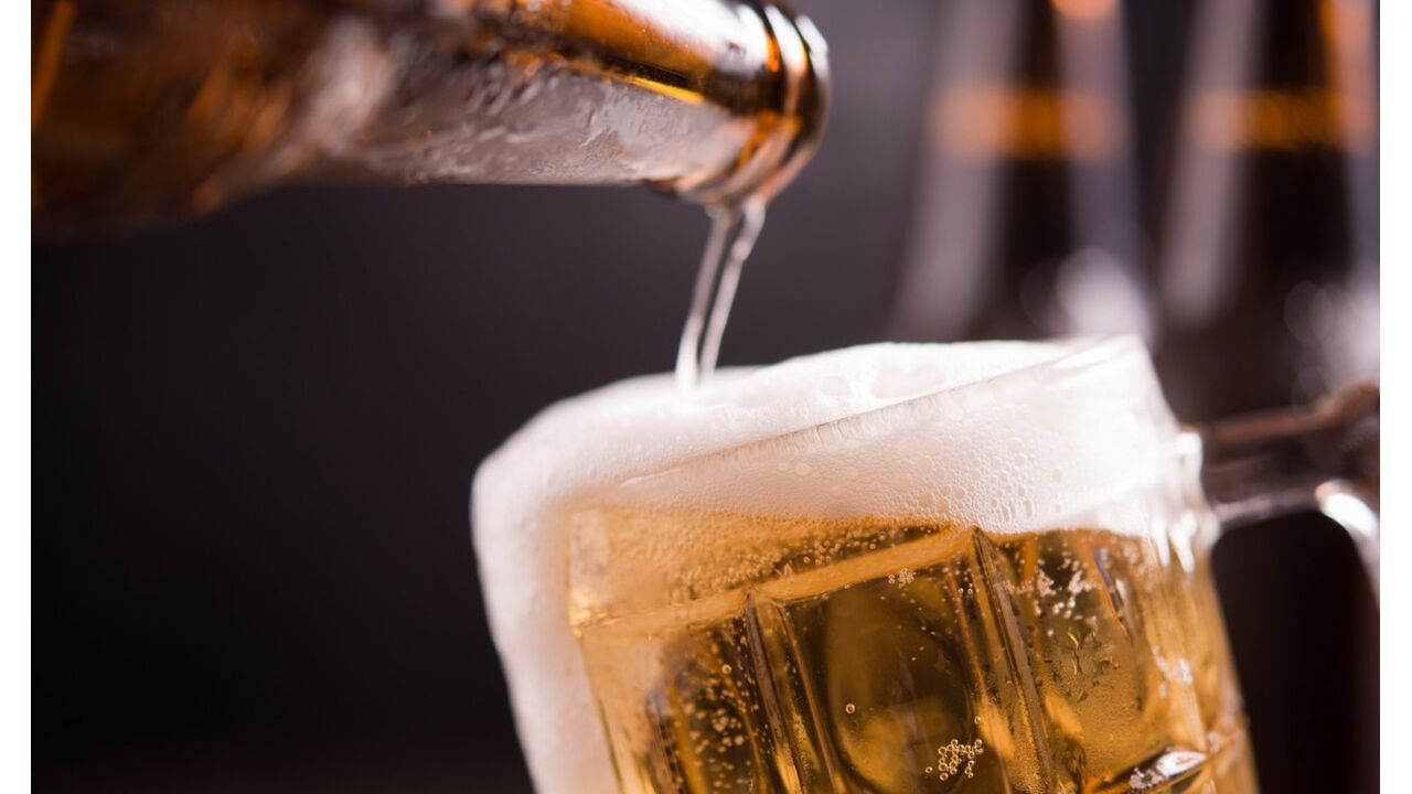 grootste bierproducenten ter wereld