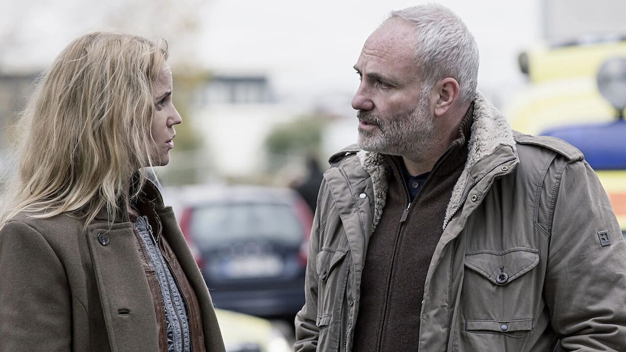 The Bridge op Netflix