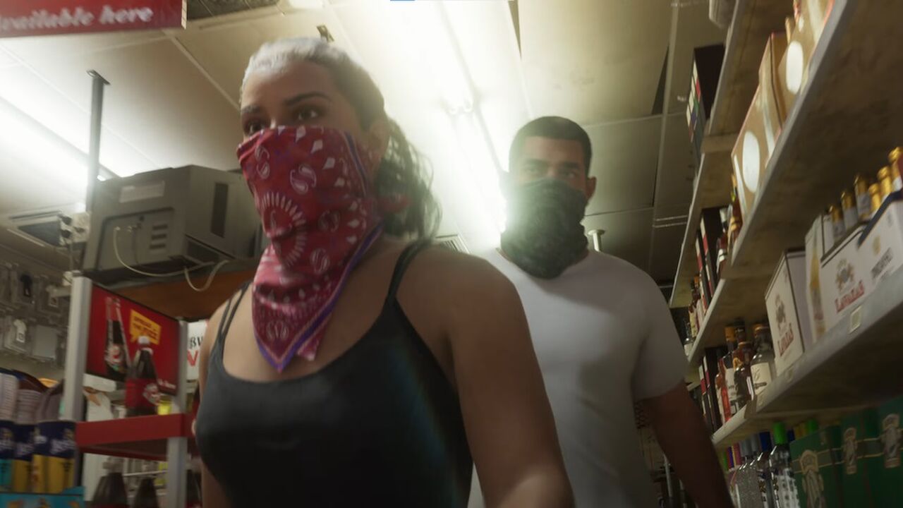GTA 6 releasedatum insider geruchten nieuw