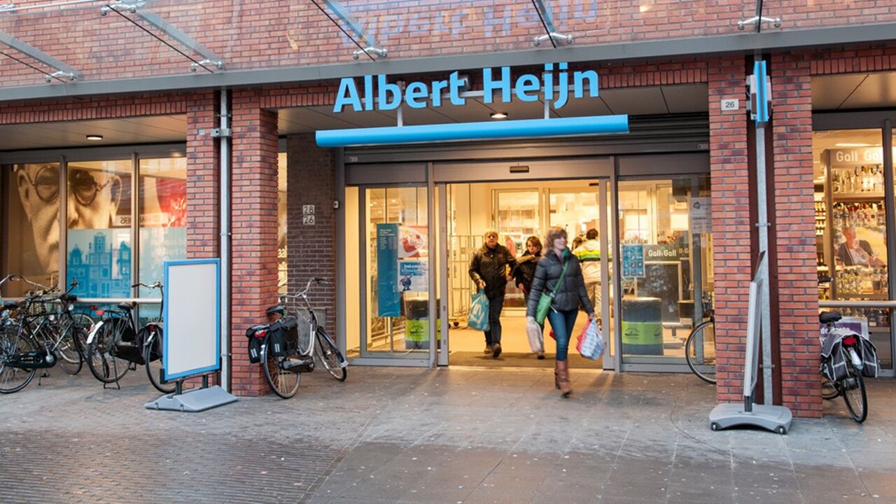 albert heijn aanbieding deals iphone 13 refurbished te koop