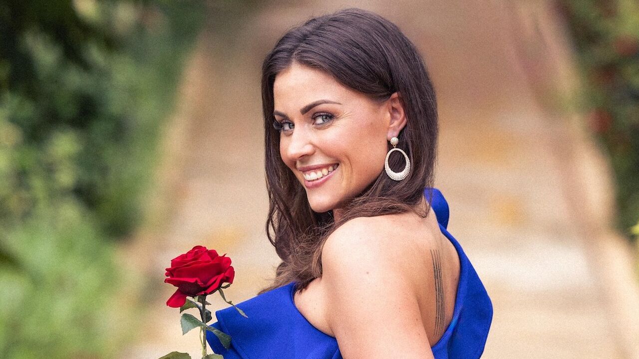 Caitlin van Moorsel