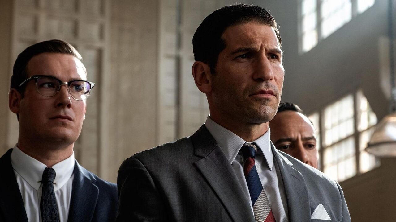 ford v ferrari netflix imdb