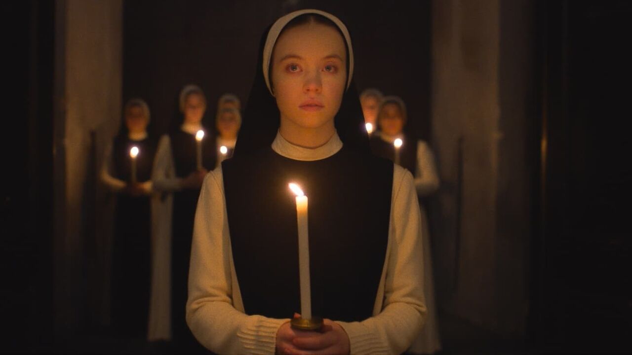 immaculate nieuwe film sidney sweeney bioscopen