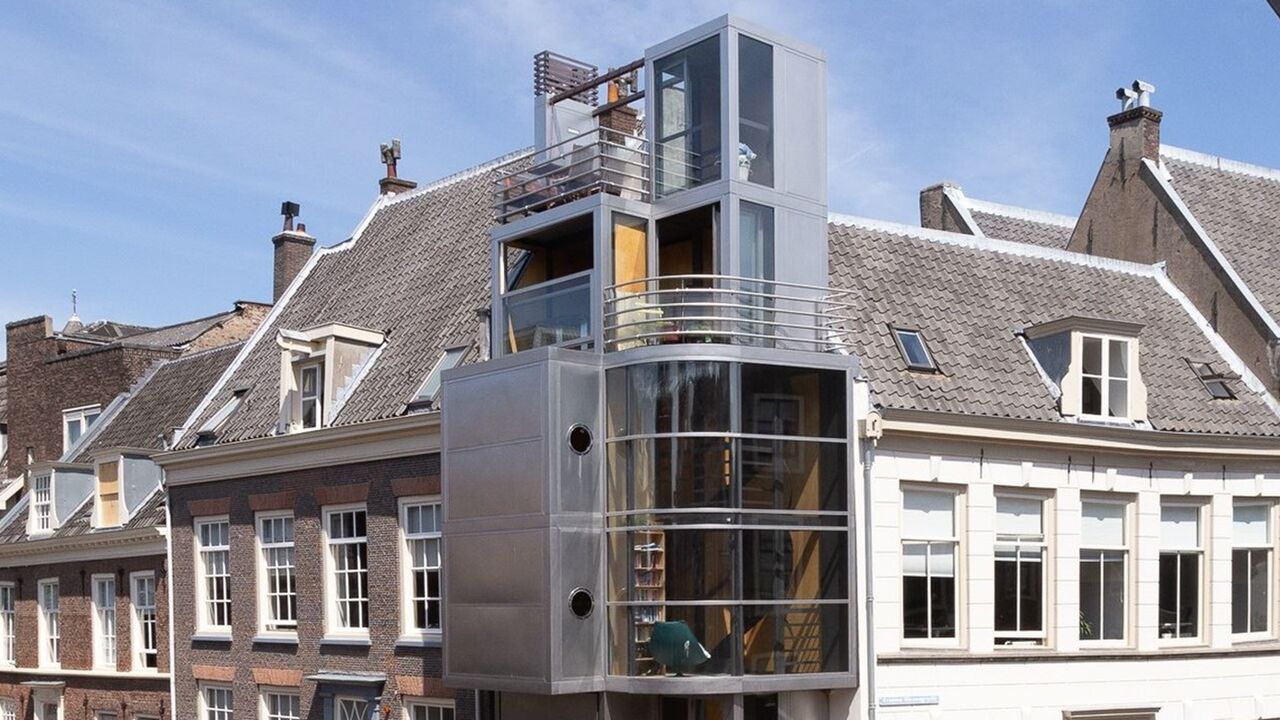 meest bekeken woning funda utrecht te koop