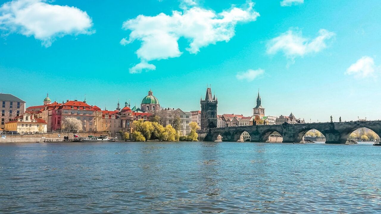 nachttrein amsterdam praag