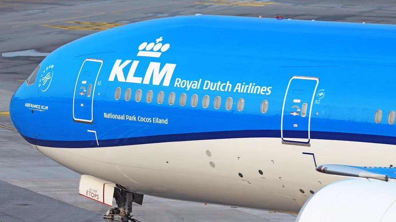 Business Class vliegen