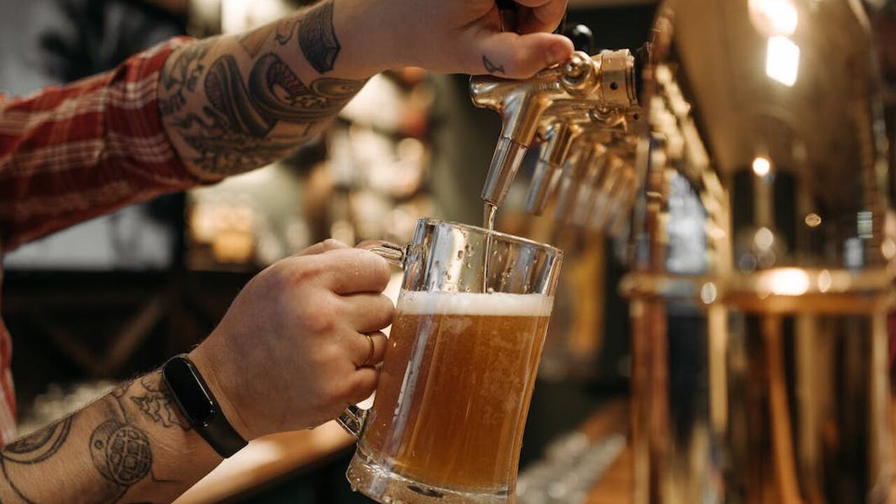 Goedkoopste bier stad