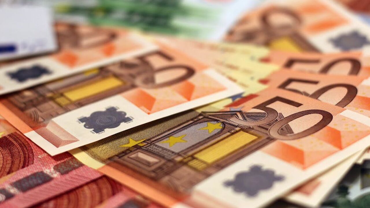 Geld terug belastingaangifte