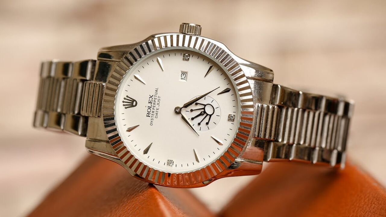 pre-owned rolex horloges tweedehands