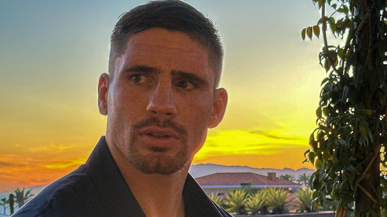 Illustratie voor: Rico Verhoeven doet zichzelf een Richard-Mille van € 529.000 cadeau