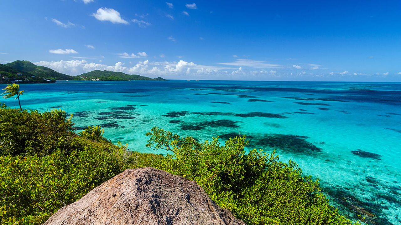 San Andrés colombia