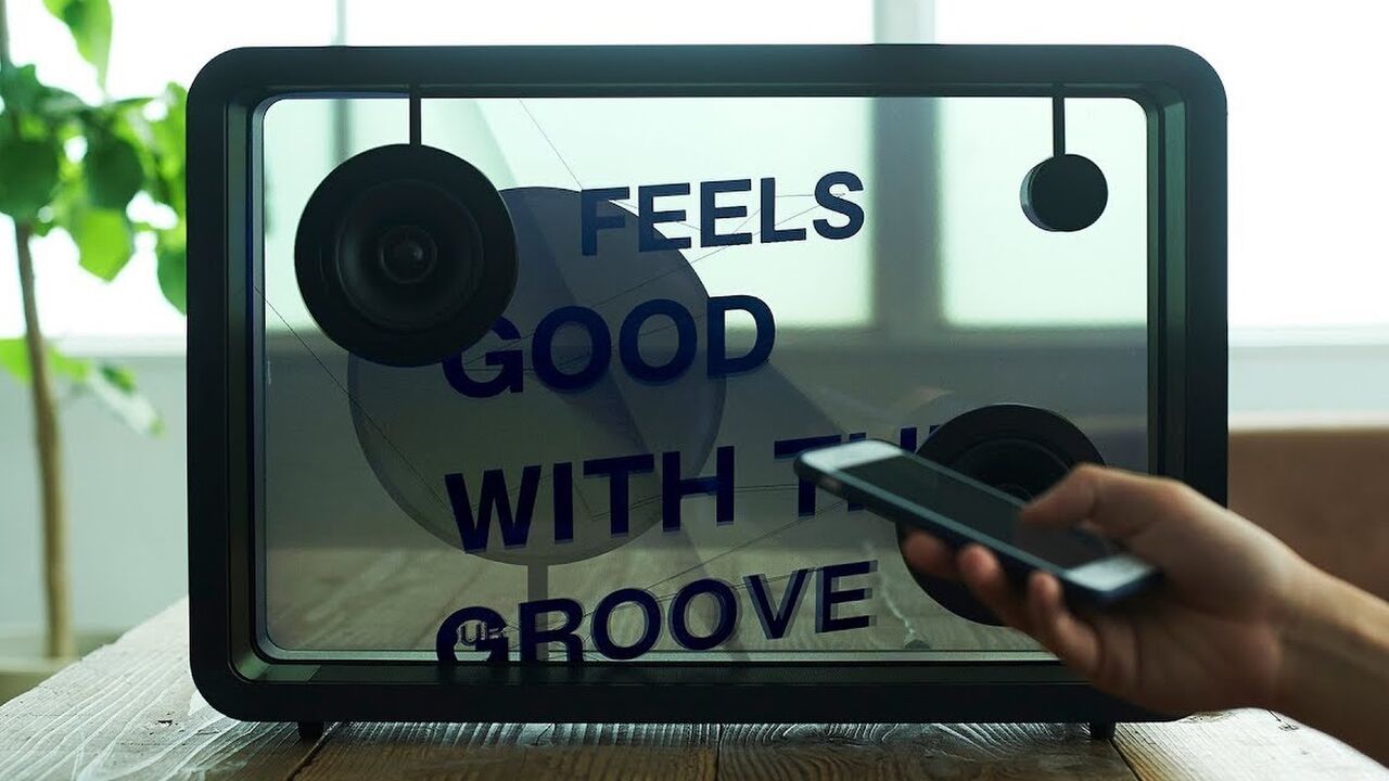 speaker songtekst