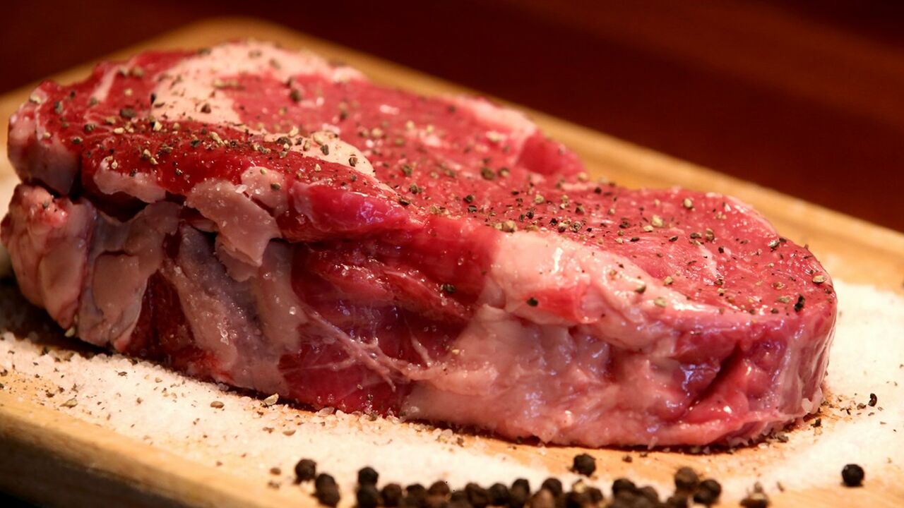 waarom wagyu-vlees duur