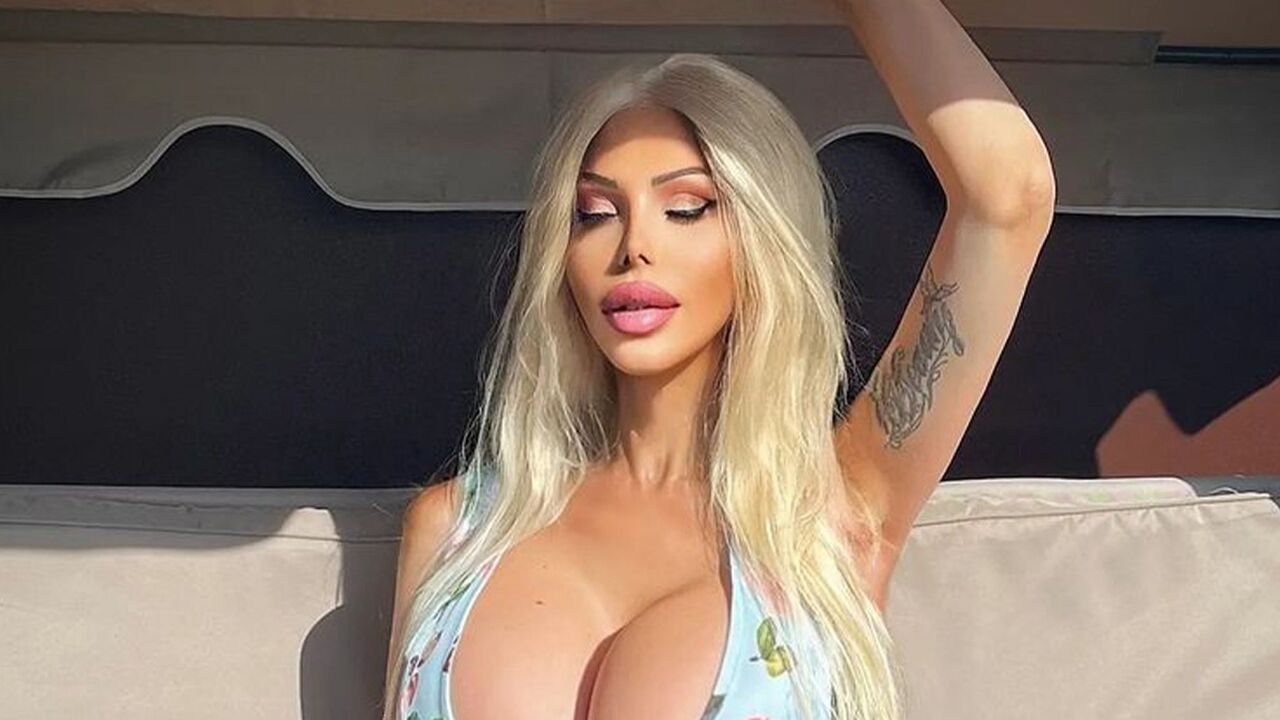 Ashley Barbie